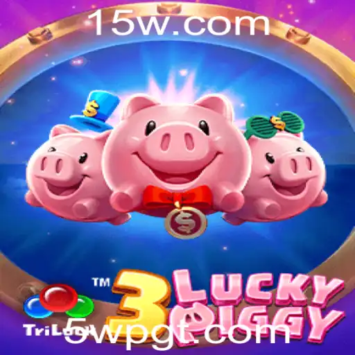 Descubra o Fascinante Mundo do Jogo 3LUCKYPIGGY com a Palavra-Chave 5wpg