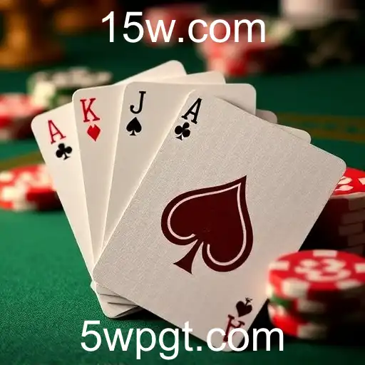 Bacará: O Fascinante Jogo de Estratégia