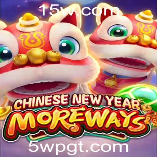 Explorando 'CHINESENEWYEARMOREWAYS': Um Jogo Inovador e Envolvente