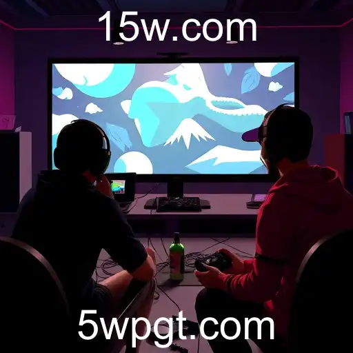 Comunidade Jogadores: Uma Imersão no Mundo dos Gamers