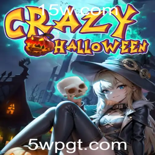 Descubra CrazyHalloween: Um Jogo Assustadoramente Divertido