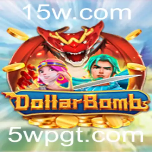 DollarBombs: Uma Nova Experiência de Jogo Inovadora