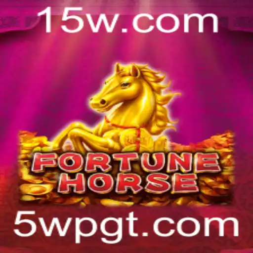 Explorando o Universo de FortuneHorse: Introdução, Descrição e Regras