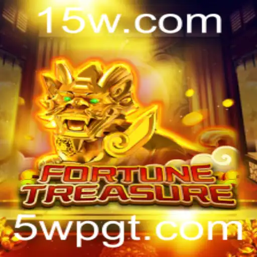 Tudo sobre FortuneTreasure: O Jogo que Está Conquistando o Mundo