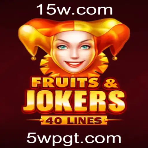Descubra o Fascinante Mundo de FruitsAndJokers40