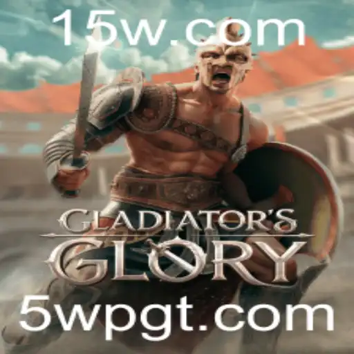 GladiatorsGlory: Uma Jornada Épica no Mundo dos Gladiadores