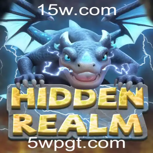 Explorando HiddenRealm: Um Mergulho no Mundo das Trevas