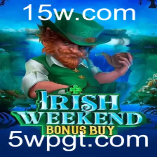 Explorando o Universo de IrishWeekendBonusBuy