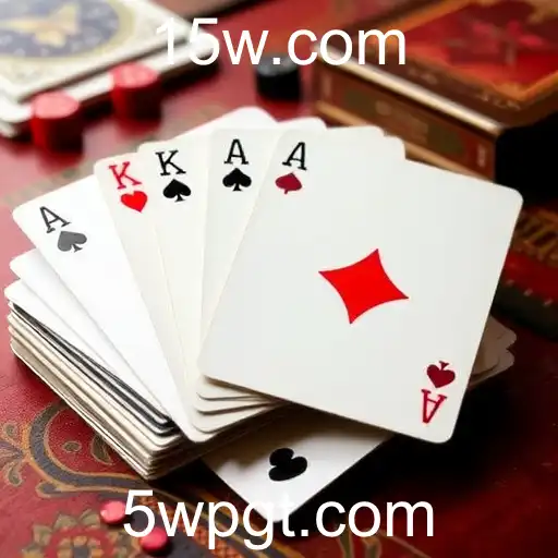 A Fascinação e Complexidade dos Jogos de Cartas: Uma Exploração Detalhada