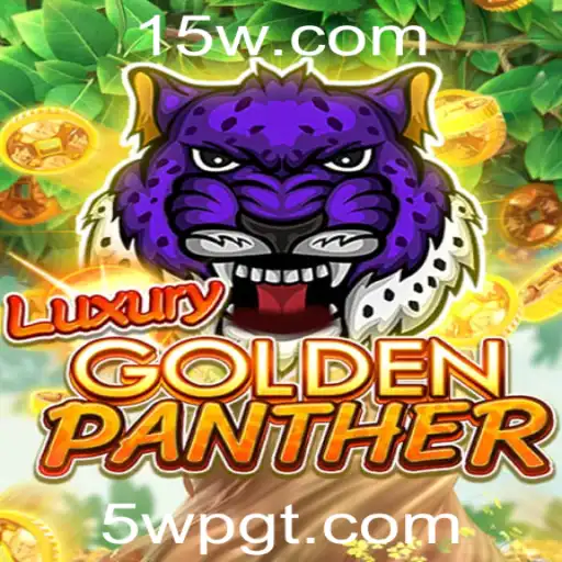 Descubra o Mundo do Jogo LUXURYGOLDENPANTHER: A Nova Sensação do Entretenimento