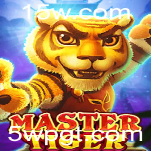 MasterTiger: A Nova Sensação no Mundo dos Jogos