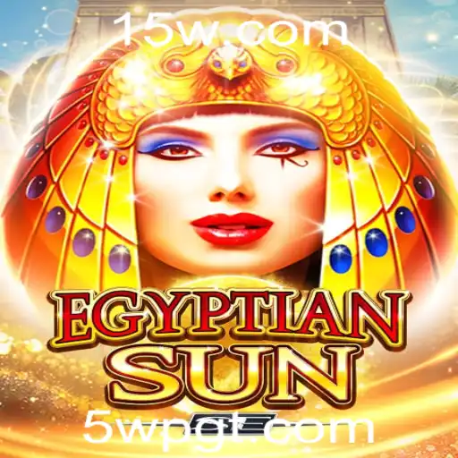Descubra EgyptianSunSE: Um Mundo de Estratégia e Aventura