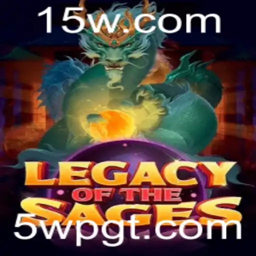 Explorando o Universo de LegacyoftheSages