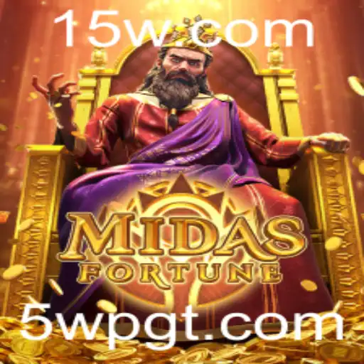 Descubra o Mundo de MidasFortune: Estratégia, Emoção e Regras