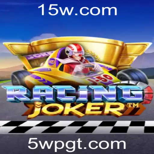 RacingJoker: Desvendando o Vibrante Mundo do Jogo com a Chave 5wpg