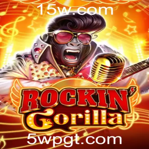 RockinGorilla: O Novo Fenômeno do Mundo dos Jogos