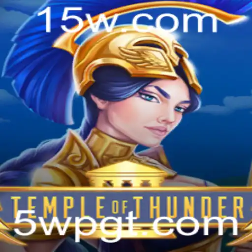 TempleofThunder: Descubra o Jogo Eletrizante para Aventuras Épicas