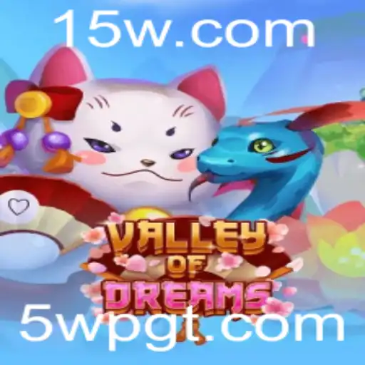 Explorando o Universo de ValleyofDreams