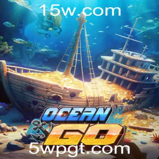 Explorando o Mundo de OceanGO: Um Mergulho em Aventuras Submarinas