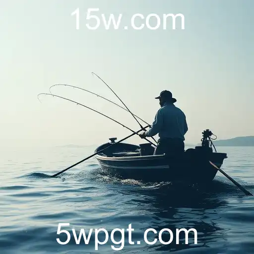 A Arte da Pesca: Explorando a Prática com ênfase no 5wpg