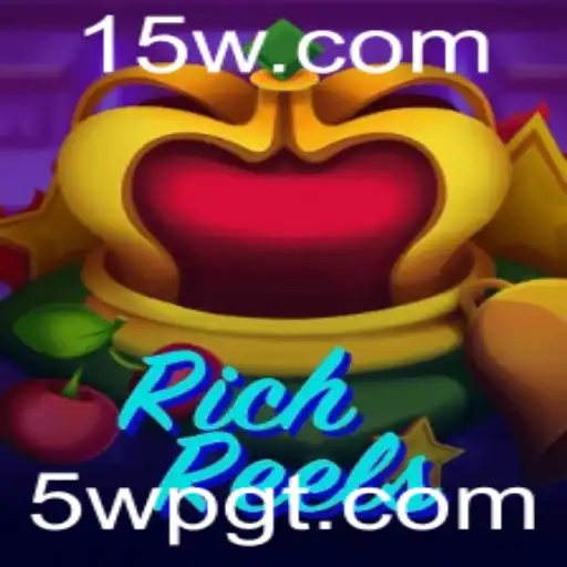 RichReels: O Novo Fenômeno dos Jogos de Cassino Online