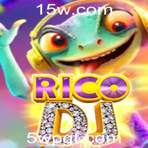 Explorando o Mundo Empolgante de RicoDJ: Uma Nova Era para Jogos Musicais