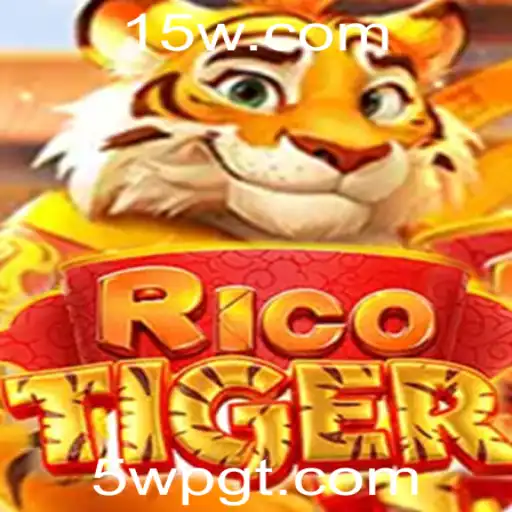 Explorando RicoTiger: Um Mergulho no Mundo do Jogo Inovador