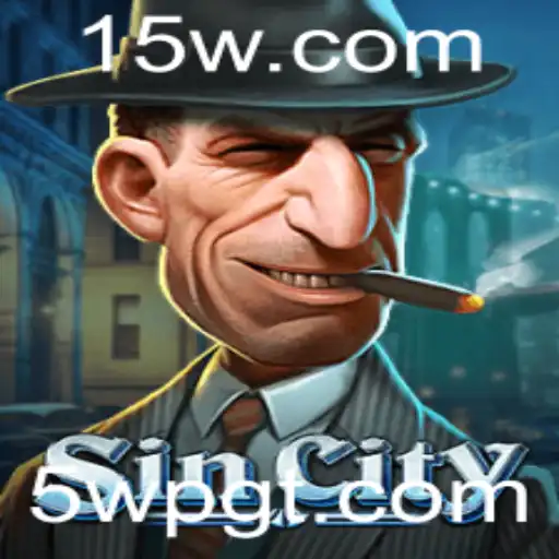 Imersão em SinCity: A Nova Experiência de Jogo com 5wpg
