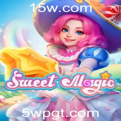 Explore o Mundo Encantador de SweetMagic: Uma Jornada de Magia e Estratégia