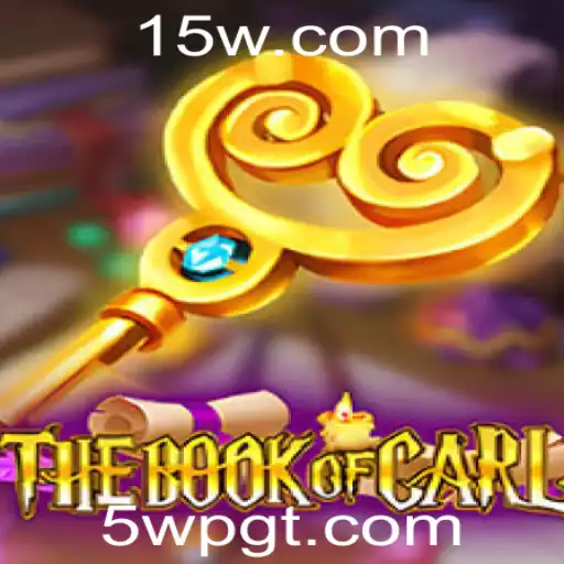 TheBookofCarl: Explorando o Novo Fenômeno dos Jogos de Cartas