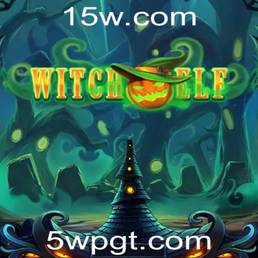 Explorando WitchElf: O Jogo que Une Estratégia e Magia